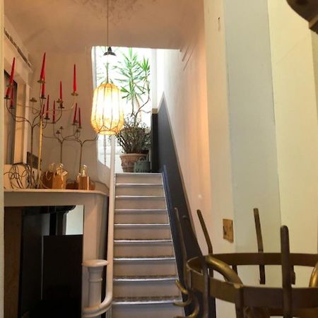 Bed and Breakfast Logies Lapin Антверпен Экстерьер фото