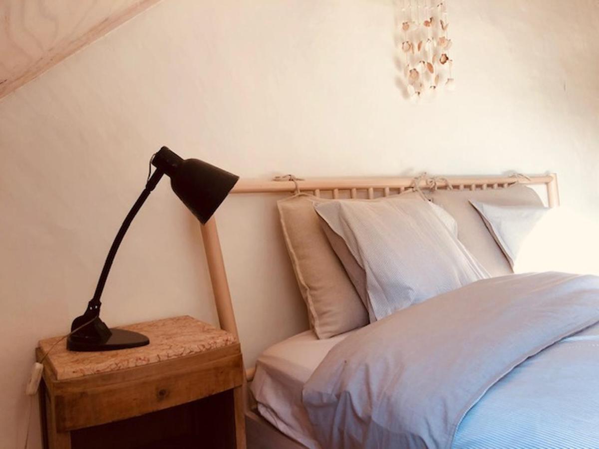 Bed and Breakfast Logies Lapin Антверпен Экстерьер фото